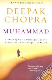 Muhammad libro in lingua di Chopra Deepak