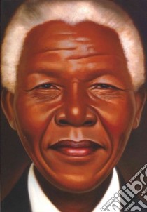 Nelson Mandela libro in lingua di Nelson Kadir