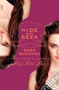 Hide and Seek libro in lingua di Shepard Sara