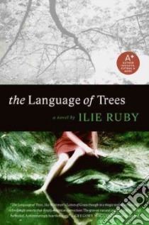 The Language of Trees libro in lingua di Ruby Ilie