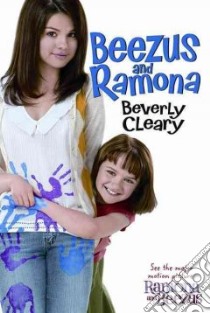 Beezus and Ramona libro in lingua di Cleary Beverly, Dockray Tracy (ILT)