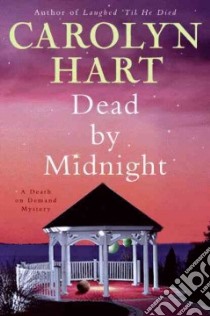 Dead by Midnight libro in lingua di Hart Carolyn