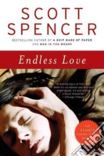 Endless Love libro in lingua di Spencer Scott