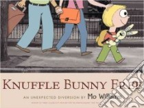 Knuffle Bunny Free libro in lingua di Willems Mo