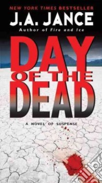 Day of the Dead libro in lingua di Jance Judith A.