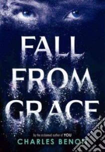 Fall from Grace libro in lingua di Benoit Charles