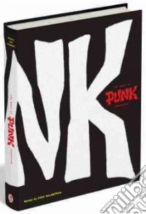 Punk libro in lingua di Holmstrom John (EDT), Hurd Bridget (EDT)