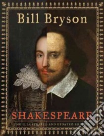 Shakespeare libro in lingua di Bryson Bill