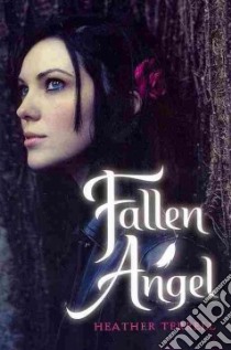 Fallen Angel libro in lingua di Terrell Heather