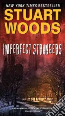 Imperfect Strangers libro in lingua di Woods Stuart