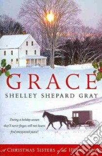 Grace libro in lingua di Gray Shelley Shepard