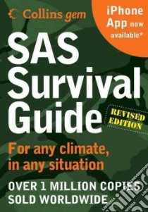 SAS Survival Guide libro in lingua di Wiseman John (Lofty)