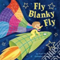 Fly Blanky Fly libro in lingua di Lewis Anne Margaret, Chavarri Elisa (ILT)