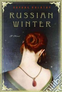 Russian Winter libro in lingua di Kalotay Daphne