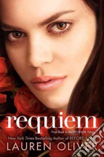 Requiem libro in lingua di Oliver Lauren