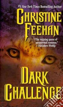 Dark Challenge libro in lingua di Feehan Christine