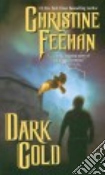 Dark Fire libro in lingua di Feehan Christine