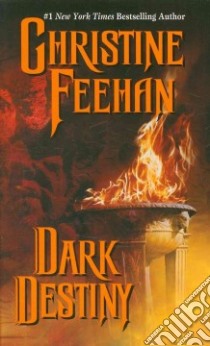 Dark Destiny libro in lingua di Feehan Christine