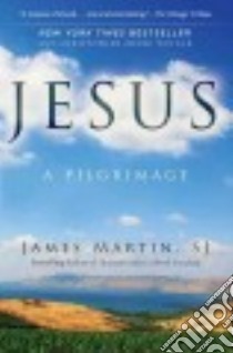 Jesus libro in lingua di Martin James