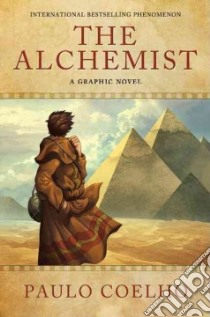 The Alchemist libro in lingua di Coelho Paulo
