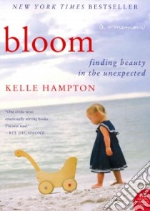 Bloom libro in lingua di Hampton Kelle