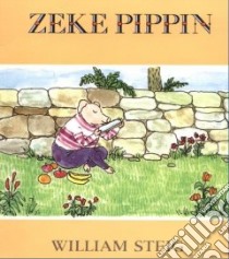 Zeke Pippin libro in lingua di Steig William