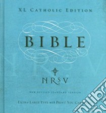 Holy Bible libro in lingua di Harper Bibles (COR)