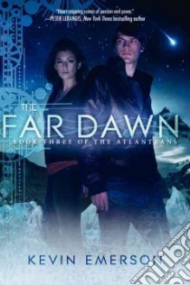 The Far Dawn libro in lingua di Emerson Kevin