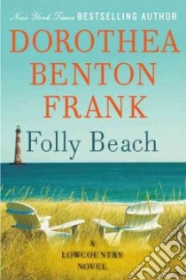 Folly Beach libro in lingua di Frank Dorothea Benton