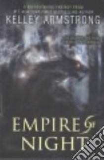 Empire of Night libro in lingua di Armstrong Kelley