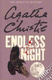 Endless Night libro in lingua di Christie Agatha