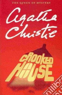 Crooked House libro in lingua di Christie Agatha