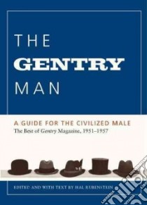 The Gentry Man libro in lingua di Rubenstein Hal (EDT)