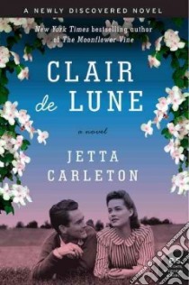 Clair De Lune libro in lingua di Carleton Jetta