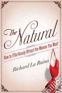 The Natural libro in lingua di La Ruina Richard