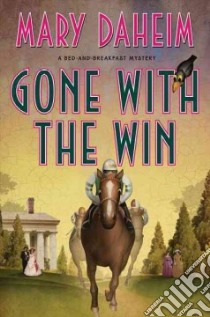 Gone With the Win libro in lingua di Daheim Mary