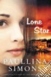Lone Star libro in lingua di Simons Paullina