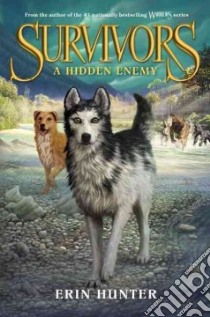 A Hidden Enemy libro in lingua di Hunter Erin