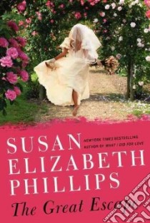 The Great Escape libro in lingua di Phillips Susan Elizabeth