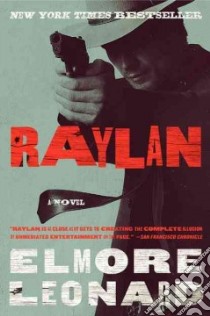 Raylan libro in lingua di Leonard Elmore