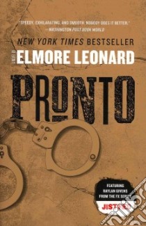 Pronto libro in lingua di Leonard Elmore