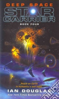 Deep Space libro in lingua di Douglas Ian