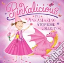The Pinkamazing Storybook Collection libro in lingua di Kann Victoria
