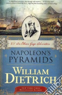 Napoleon's Pyramids libro in lingua di Dietrich William
