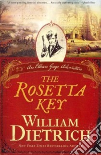 The Rosetta Key libro in lingua di Dietrich William