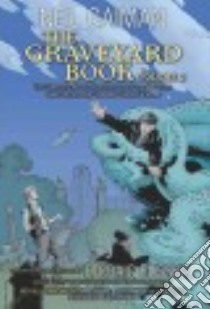 The Graveyard book. Vol. 2 libro in lingua di Gaiman Neil
