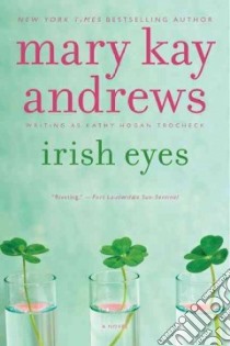 Irish Eyes libro in lingua di Andrews Mary Kay