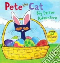 Big Easter Adventure libro in lingua di Dean Kimberly, Dean James