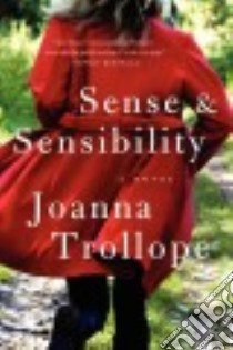 Sense & Sensibility libro in lingua di Trollope Joanna