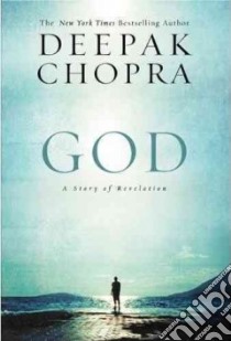 God libro in lingua di Chopra Deepak